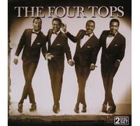Four Tops, the - The Four Tops