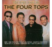 Four Tops,the - The Very Best of