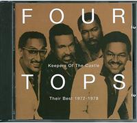 Four Tops,the - Their Best