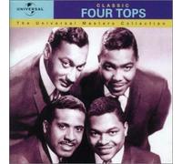 Four Tops, the - Universal Masters Collection