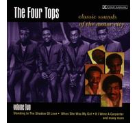 Four Tops,the - Vol.2