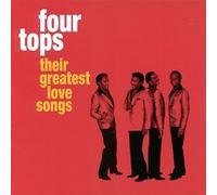 Four Tops - Their Greatest Love Songs