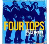 Four Tops - Ultimate Collection (Ecopa [Import]