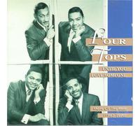 Four Tops - Until You Love Someone-More of