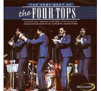 Four Tops - Very Best Of Four Tops