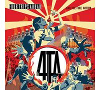 Four Trips Ahead - & The Fire Within