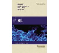 Stanley N. Gundry Four Views on Hell (Tascabile)