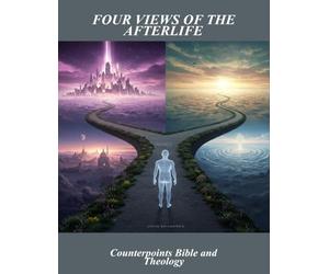 Four Views Of The Afterlife: Counterpoints Bible And Theology