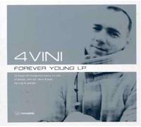 FOUR VINI - FOREVER YOUNG -3CD-