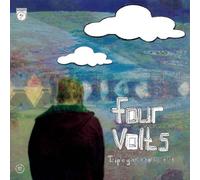 Four Volts - Triple Your Work Force