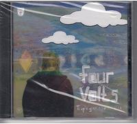 Four Volts - Triple Your Work Force