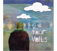 Four Volts Triple Your Work Force (CD)