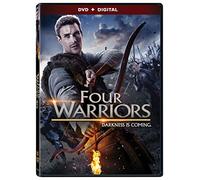 Four Warriors