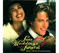 Four Weddings And A Funeral