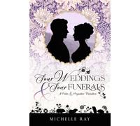 Four Weddings and Four Funerals