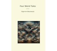 Four Weird Tales