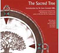 Four Worlds Developm The Sacred Tree (Tascabile)