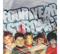 Four Year Strong - Explains It All