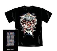 Four Year Strong - FOUR YEAR STRONG-BUILT THIS- MENS S