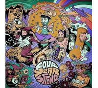 Four Year Strong Four Year Strong (Vinyl LP) 12" Album