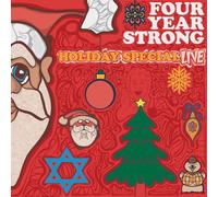 Four Year Strong - Holiday Special Live