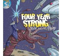 Four Year Strong - Rise Or Die Trying