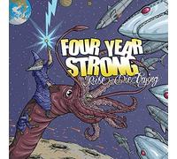 Four Year Strong - Rise Or Die