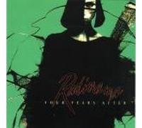 Four Years After [Import] [Audio CD] Radiorama