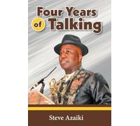 Four Years of Talking
