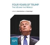 Four years of Trump. The US and the world