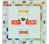 Four Zone - My Turn