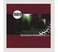 Four19 - Malice In Wonderland