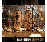 FOUR80EAST - BARN SESSIONS VOLUME ONE
