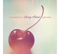 Four80East - Cherry Picked: 1997 - 2015
