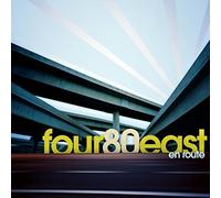 FOUR80EAST - EN ROUTE