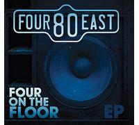Four80east - Four On The Floor