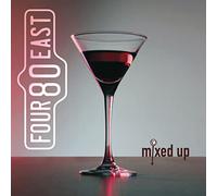 Four80east - Mixed Up