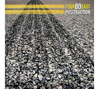 Four80east - Positraction