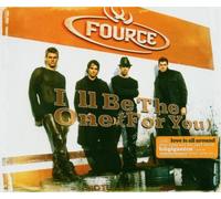 Fource - I'Ll Be the One/Love Is All