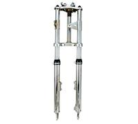 Fourche cyclo adapt. 103 sp/ spx/rcx chrome