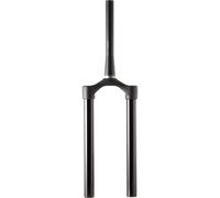 Fox 34 Sc A 120 Max 15 X 110 Mm 44 Rake 1.5t 2022 Crown/steerer/uppertube Assembly Fork Argento Black Anodized / Matte Black