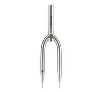 Fourche zero Eclat Jackal Argenté