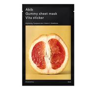 FOURCOMPANY Co., Ltd ABIB GUMMY SHEET MASK VITA STICKER 27 ML