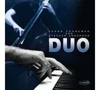 Foureman, Jason/ Anderson, Stephen - Duo