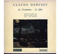 Fourestier - Debussy - les nocturnes - la mer