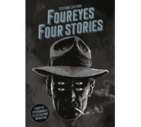 Foureyes four stories. Ediz. italiana