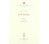 Fourier - Larizza Lolli Mirella