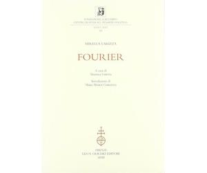 Fourier - Larizza Lolli Mirella