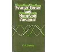 Fourier Series and Harmonic Analysis