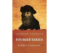 Fourier Series (Tascabile)